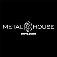 Logotipo de Metal House Estudios